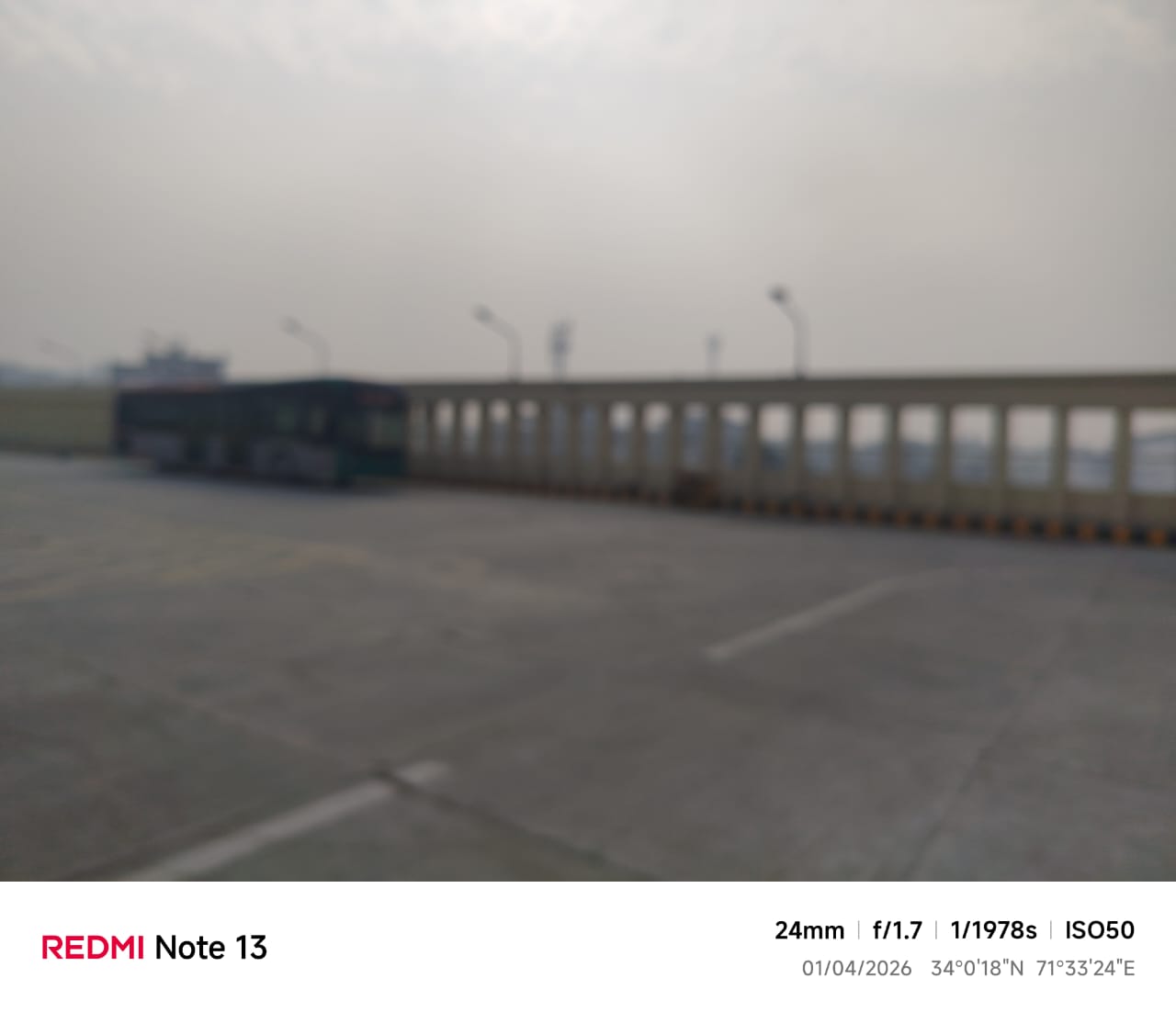 Construction Project